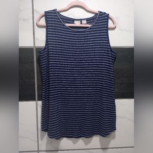 Chico's Zenergy Tank